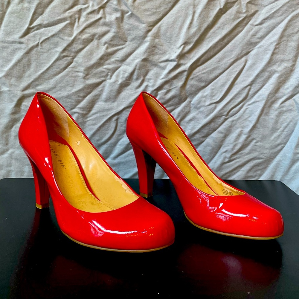 Gianni Bini Reb Heels